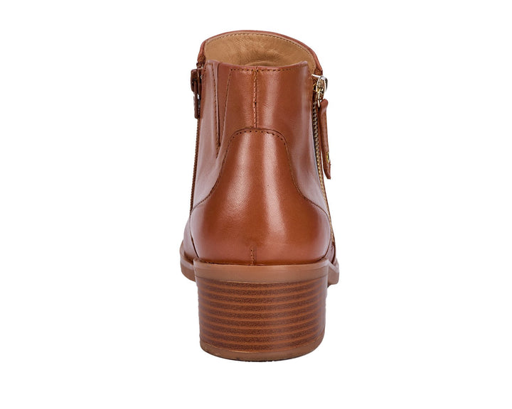 Ros Hommerson Women's Dixon Luggage Tan