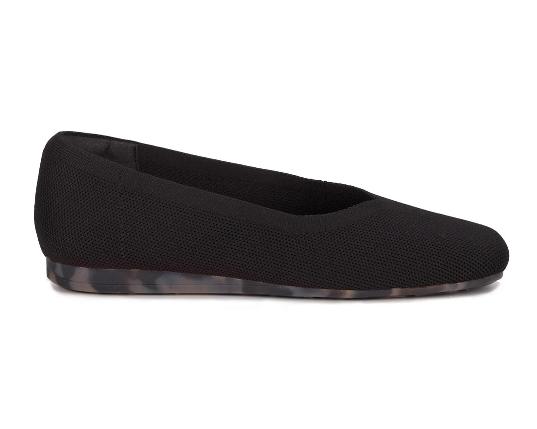 Ros Hommerson Women's Niki Black Knit