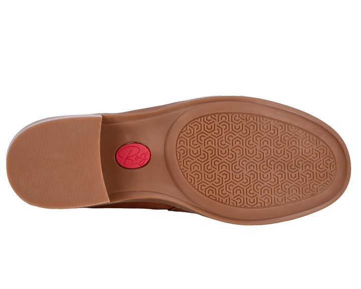 Ros Hommerson Women's Dixon Luggage Tan