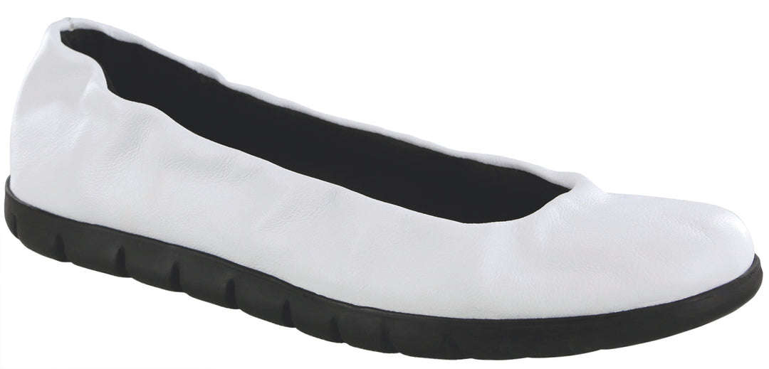 SAS Women's Radiant Chalk - Orleans Shoe Co.