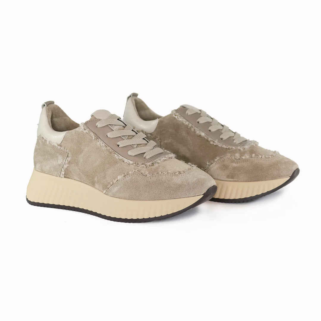 Softwaves Women's Alair Taupe Sahara