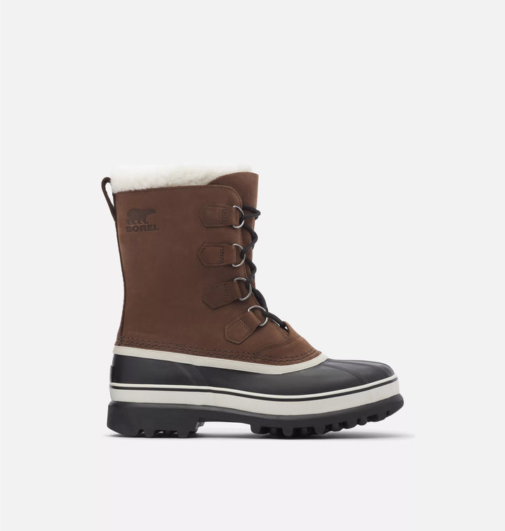 Sorel Men's Caribou Waterproof Boot Bruno