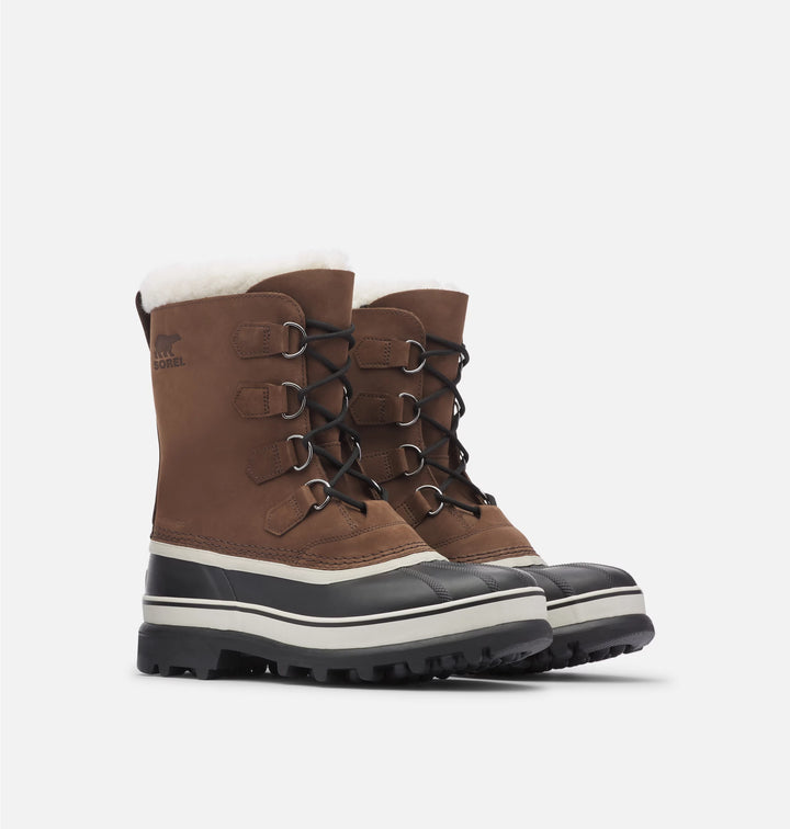 Sorel Men's Caribou Waterproof Boot Bruno