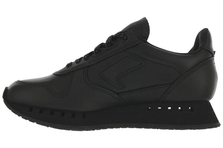 SAS Women's 7eventy6ix-X WK Lace Up Sneaker Black