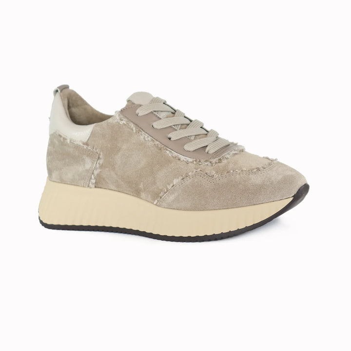 Softwaves Women's Alair Taupe Sahara