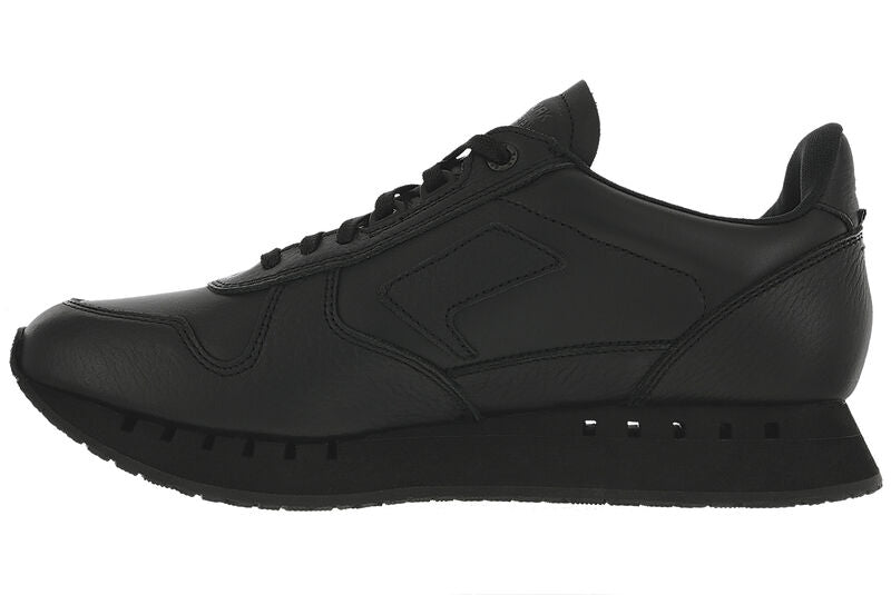 SAS Men's 7eventy6ix-Y WK Lace Up Sneaker Black