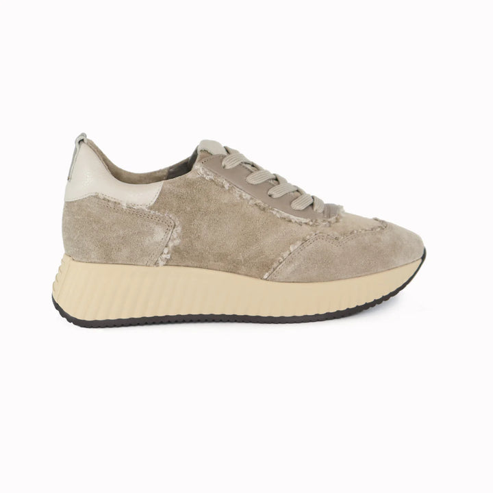 Softwaves Women's Alair Taupe Sahara