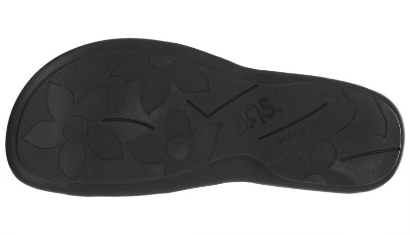 SAS Women's Swerve Black