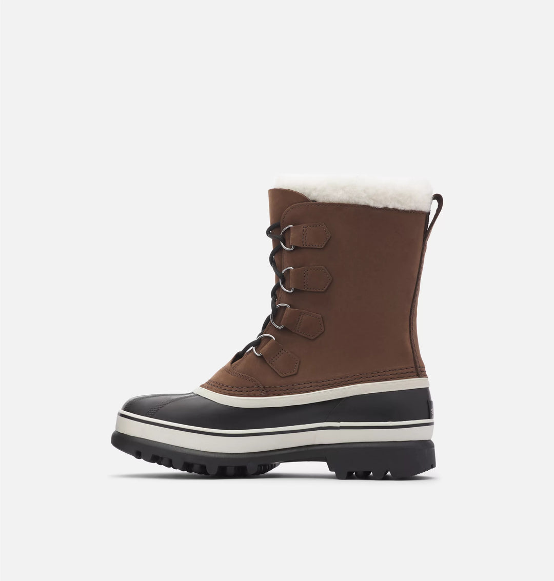 Sorel Men's Caribou Waterproof Boot Bruno