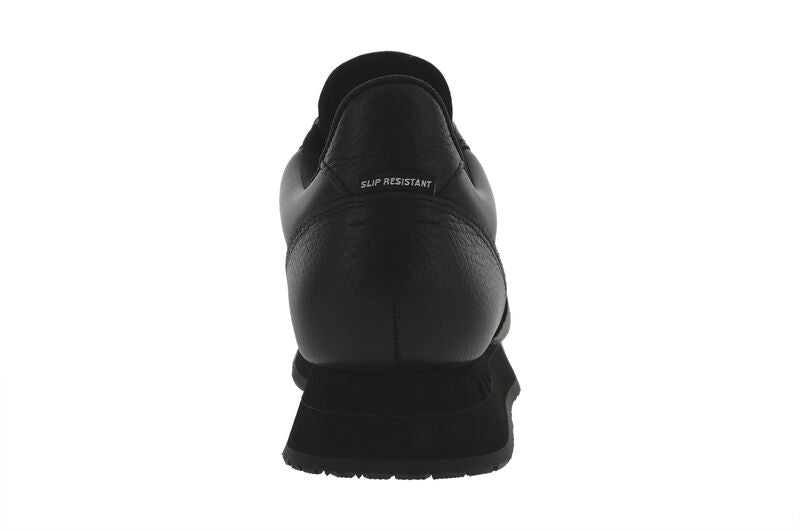 SAS Women's 7eventy6ix-X WK Lace Up Sneaker Black