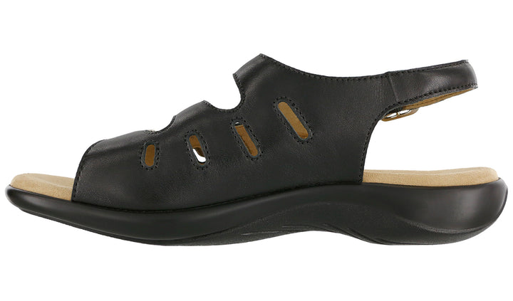 SAS Mystic women&