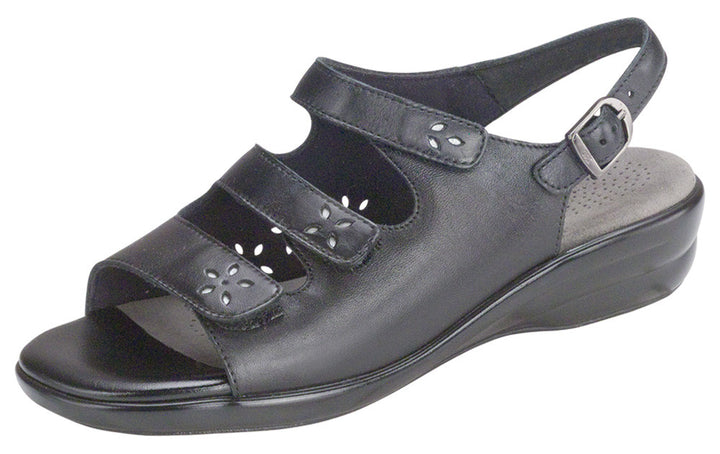 SAS Quatro women&