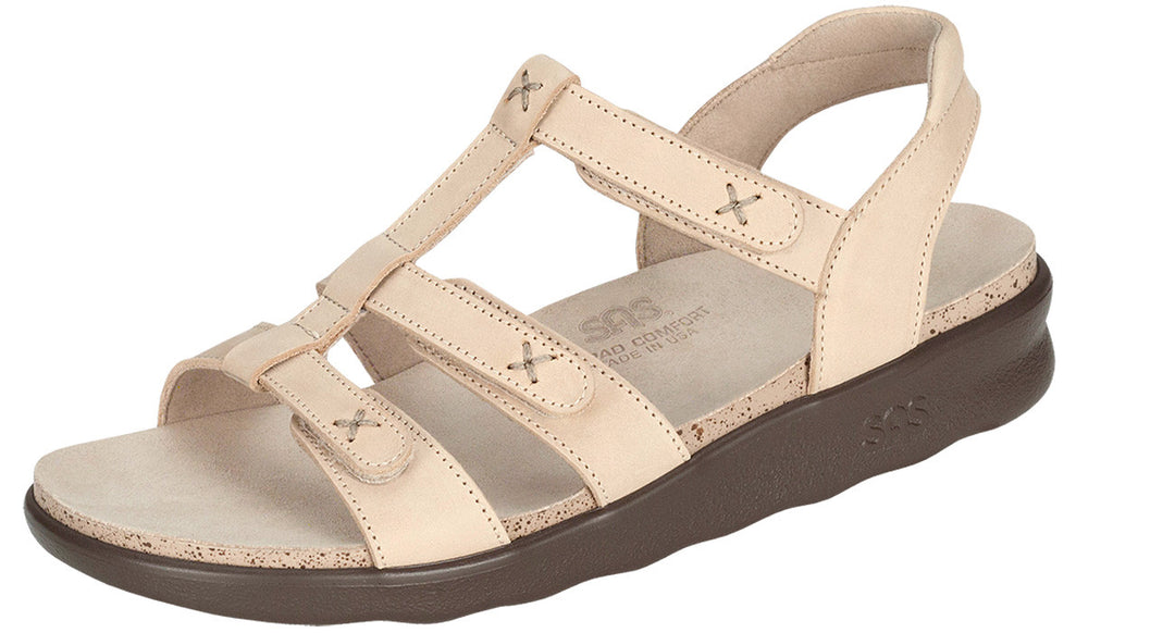 SAS Sorrento women&