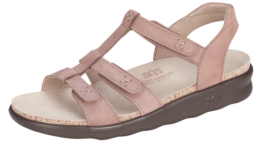 SAS Sorrento women&