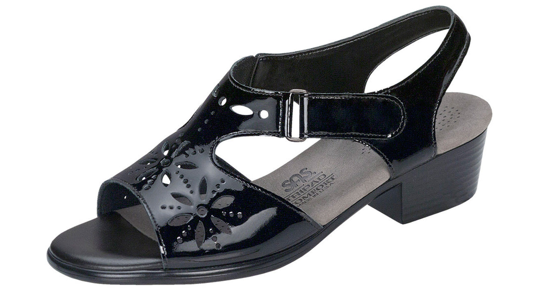 SAS Sunburst women&