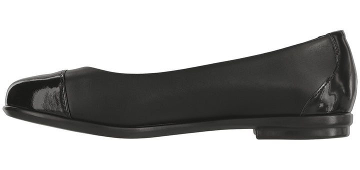 SAS Scenic Cap Toe women&