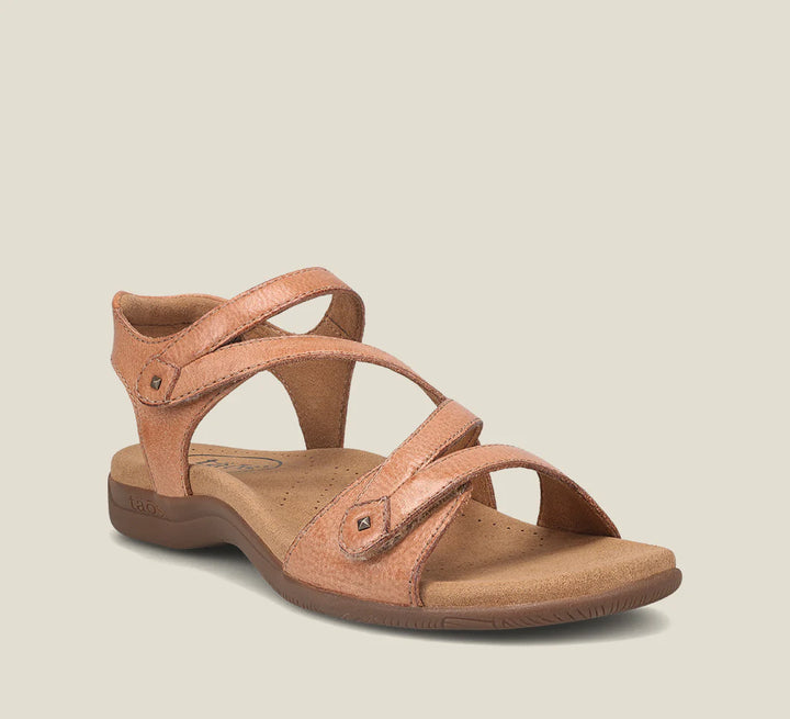 Taos Women’s Big Time Natural - Orleans Shoe Co.
