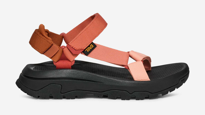 Teva Women's Hurricane XLT3 Sedona Multi - Orleans Shoe Co.