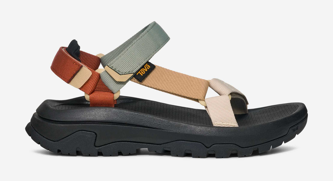 Teva Women's Hurricane XLT3 Natural Multi - Orleans Shoe Co.