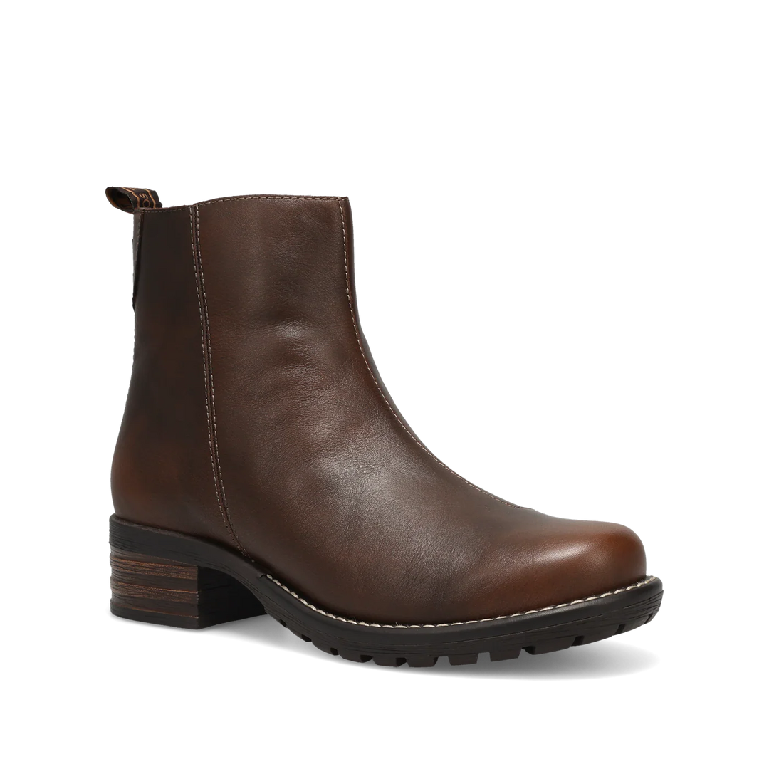 Taos Women's Uptown Dark Brown