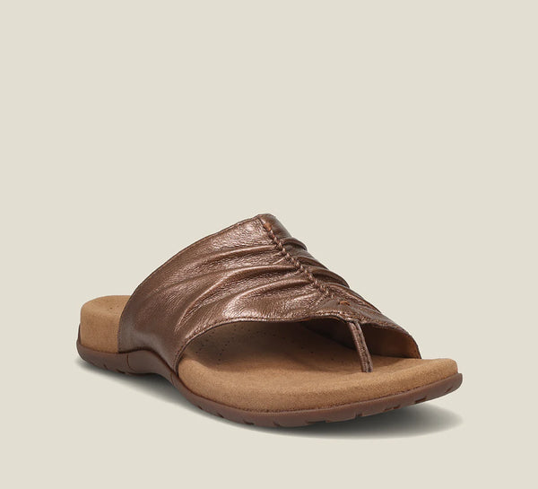 Taos Women's Gift 2 Bronze – Orleans Shoe Co.