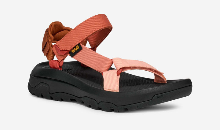 Teva Women's Hurricane XLT3 Sedona Multi - Orleans Shoe Co.