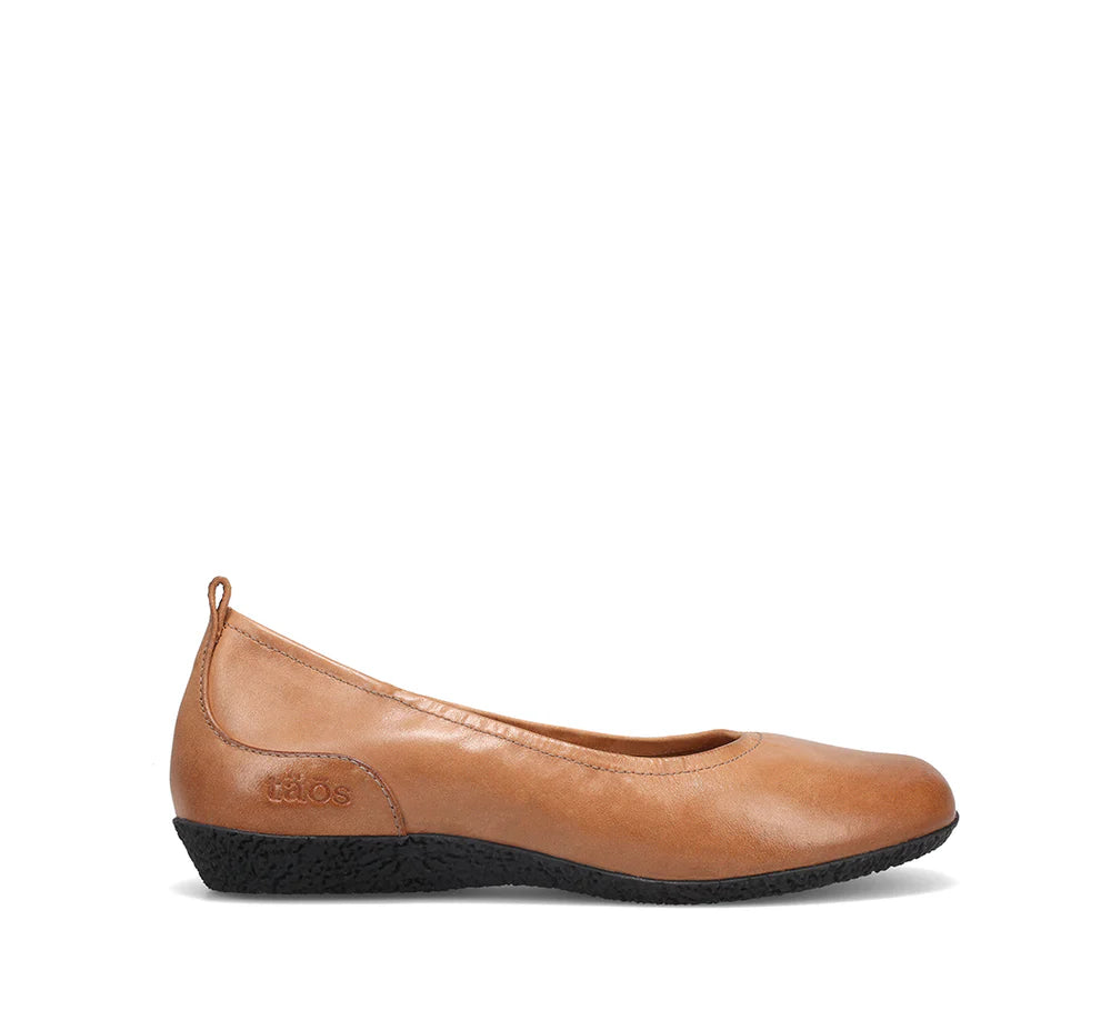 Taos Women's Chit Chat  Caramel