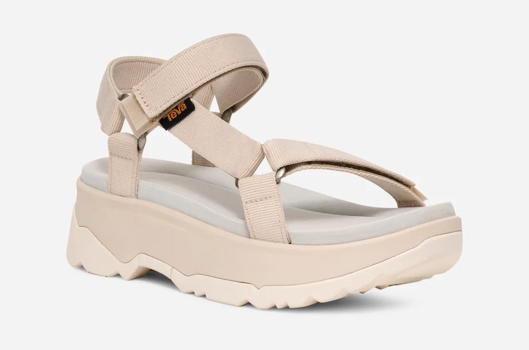 Teva Women's Jadito Universal Birch White – Orleans Shoe