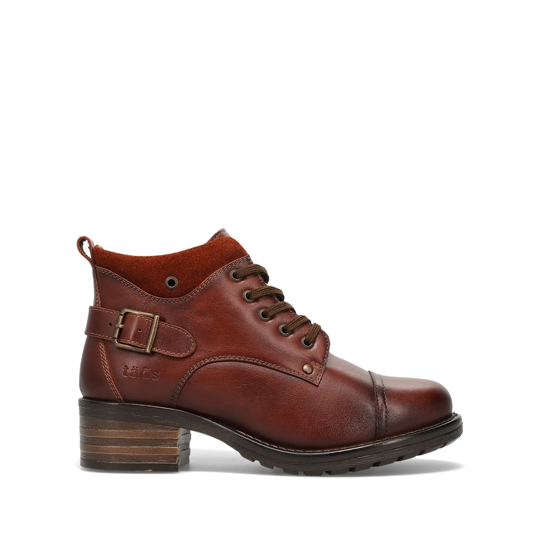 Taos Women's Mini Crave Cognac
