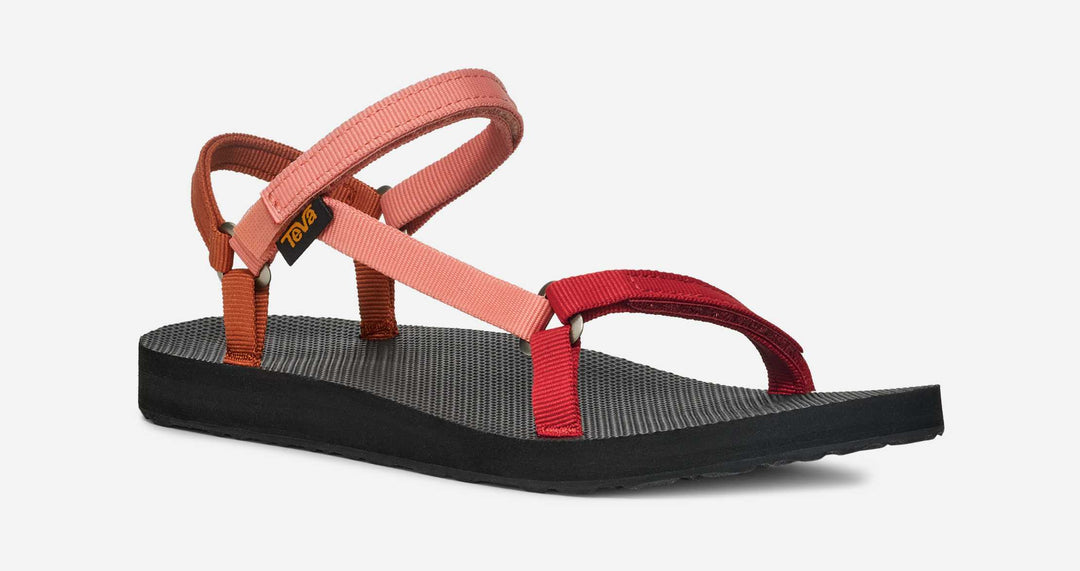 Teva Women's Original Universal Slim Sedona Multi - Orleans Shoe Co.