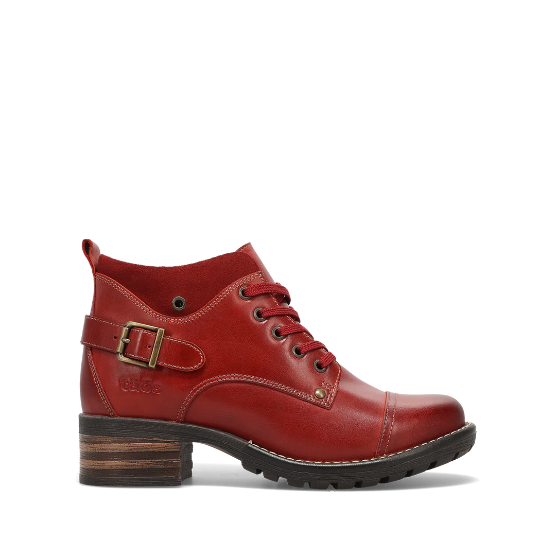 Taos Women's Mini Crave Red