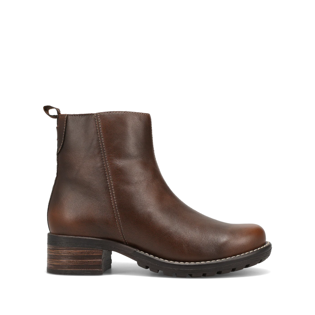 Taos Women's Uptown Dark Brown