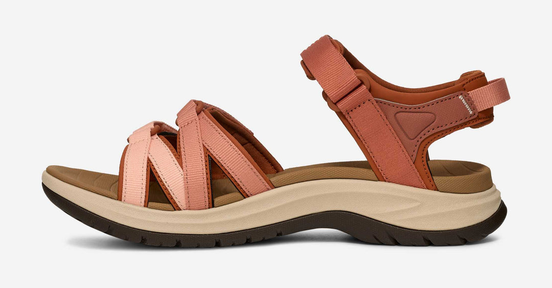 Teva Women's Tirra Sport Sedona Multi - Orleans Shoe Co.