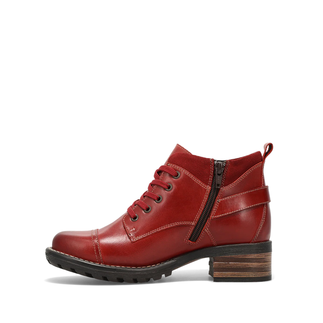 Taos Women's Mini Crave Red