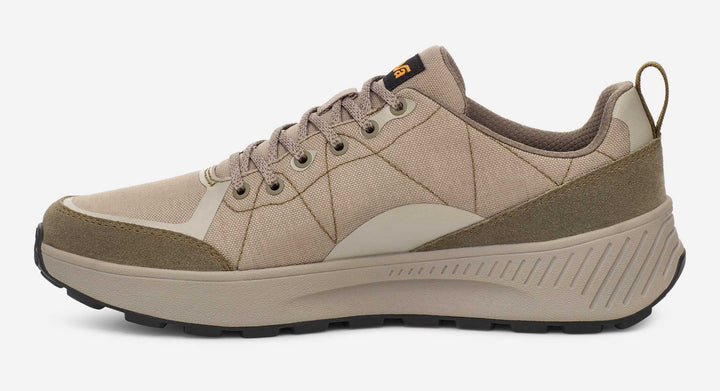 Teva Men's Ellwood Desert Taupe Bungee Cord - Orleans Shoe Co.