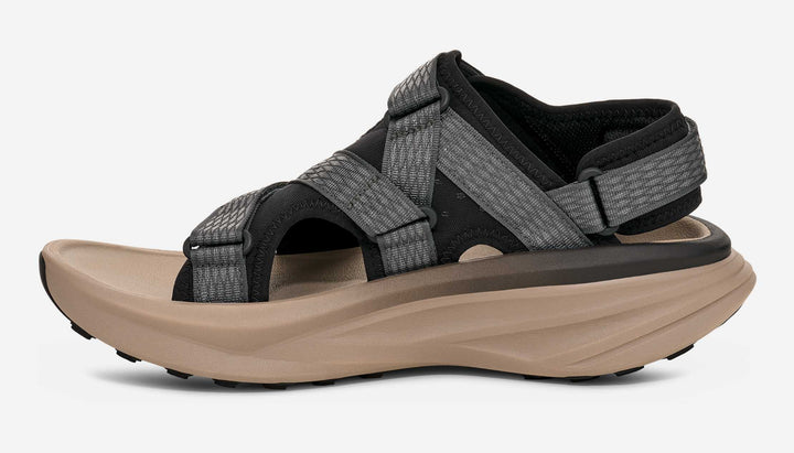 Teva Men's Aventrail R2T Black Sunflower - Orleans Shoe Co.