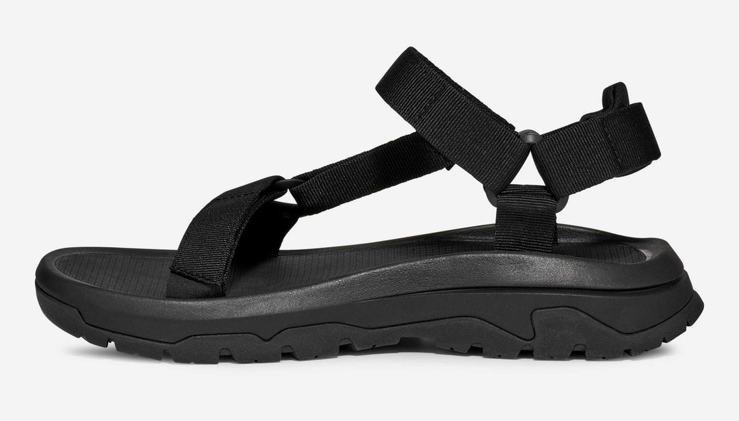 Teva Men's Hurricane XLT3 Black - Orleans Shoe Co.