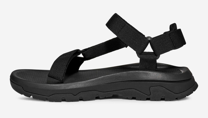 Teva Men's Hurricane XLT3 Black - Orleans Shoe Co.