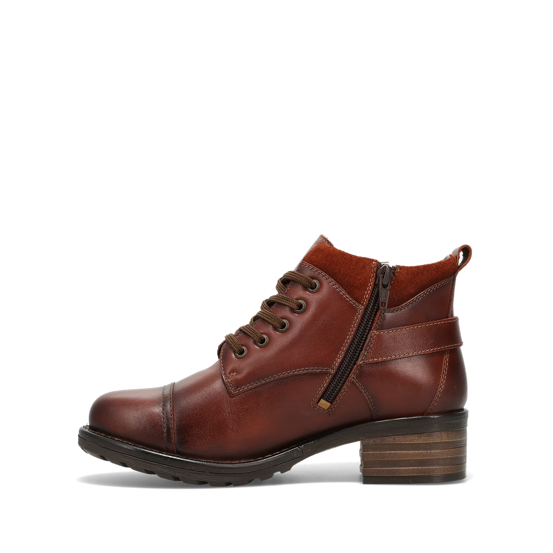 Taos Women's Mini Crave Cognac