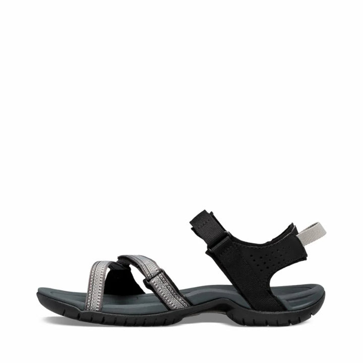 Teva Women's Verra Antiguous Black Multi - Orleans Shoe Co.