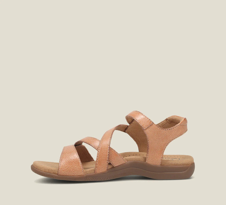 Taos Women’s Big Time Natural - Orleans Shoe Co.