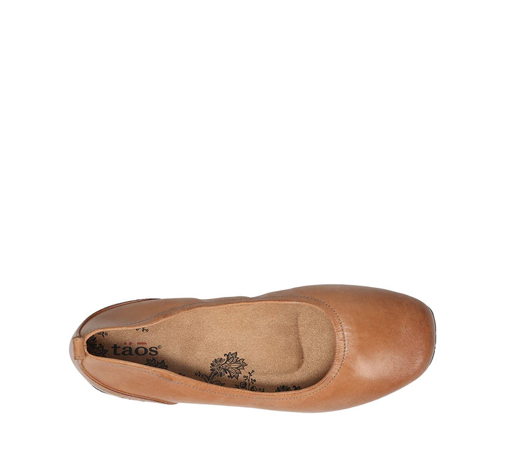 Taos Women's Chit Chat  Caramel