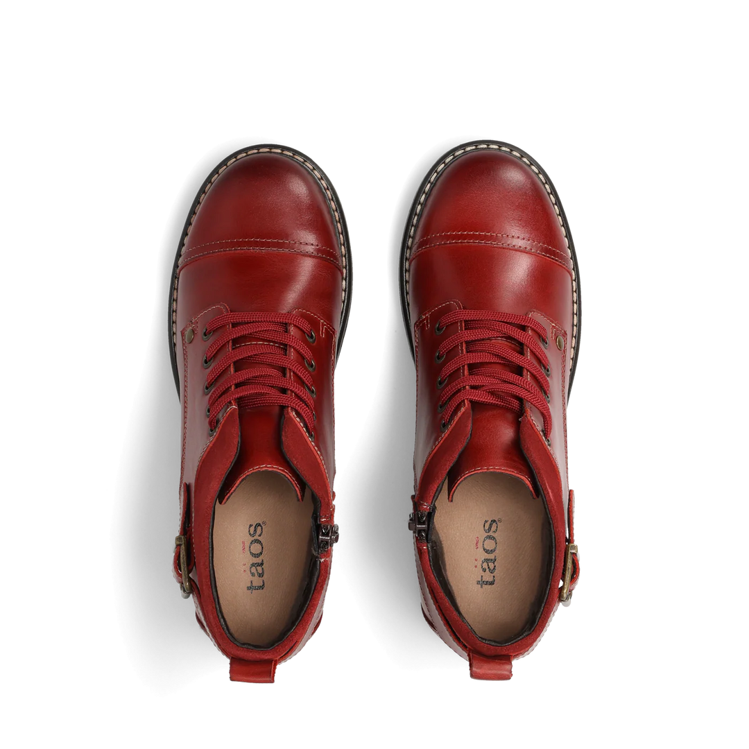 Taos Women's Mini Crave Red