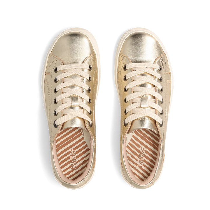 Taos Women's Plim Soul Lux Gold