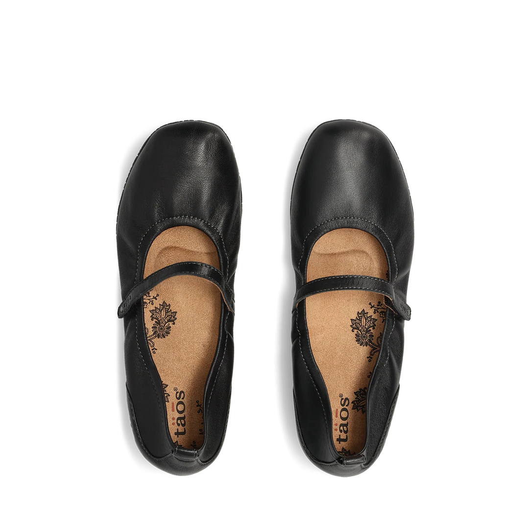 Taos Women's Babble Black