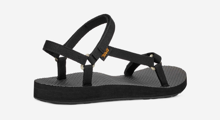 Teva Women's Original Universal Slim Black - Orleans Shoe Co.