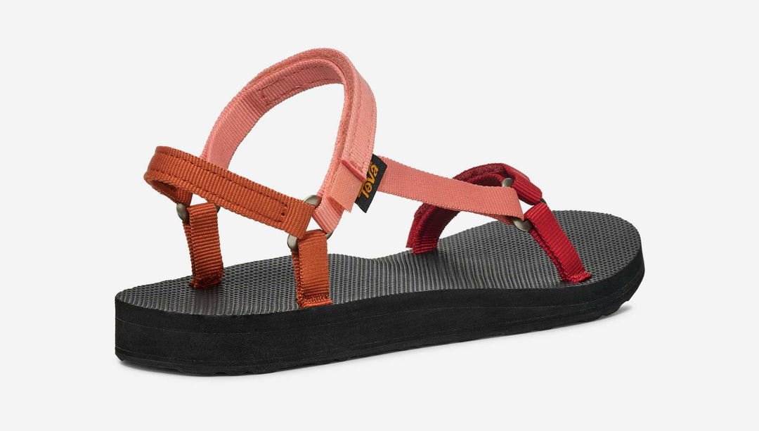 Teva Women's Original Universal Slim Sedona Multi - Orleans Shoe Co.