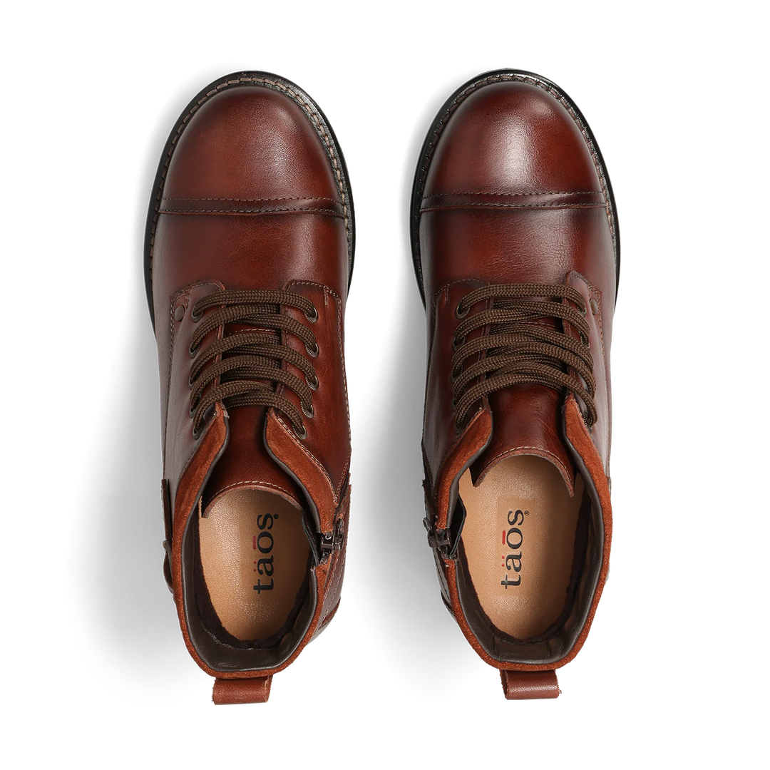 Taos Women's Mini Crave Cognac