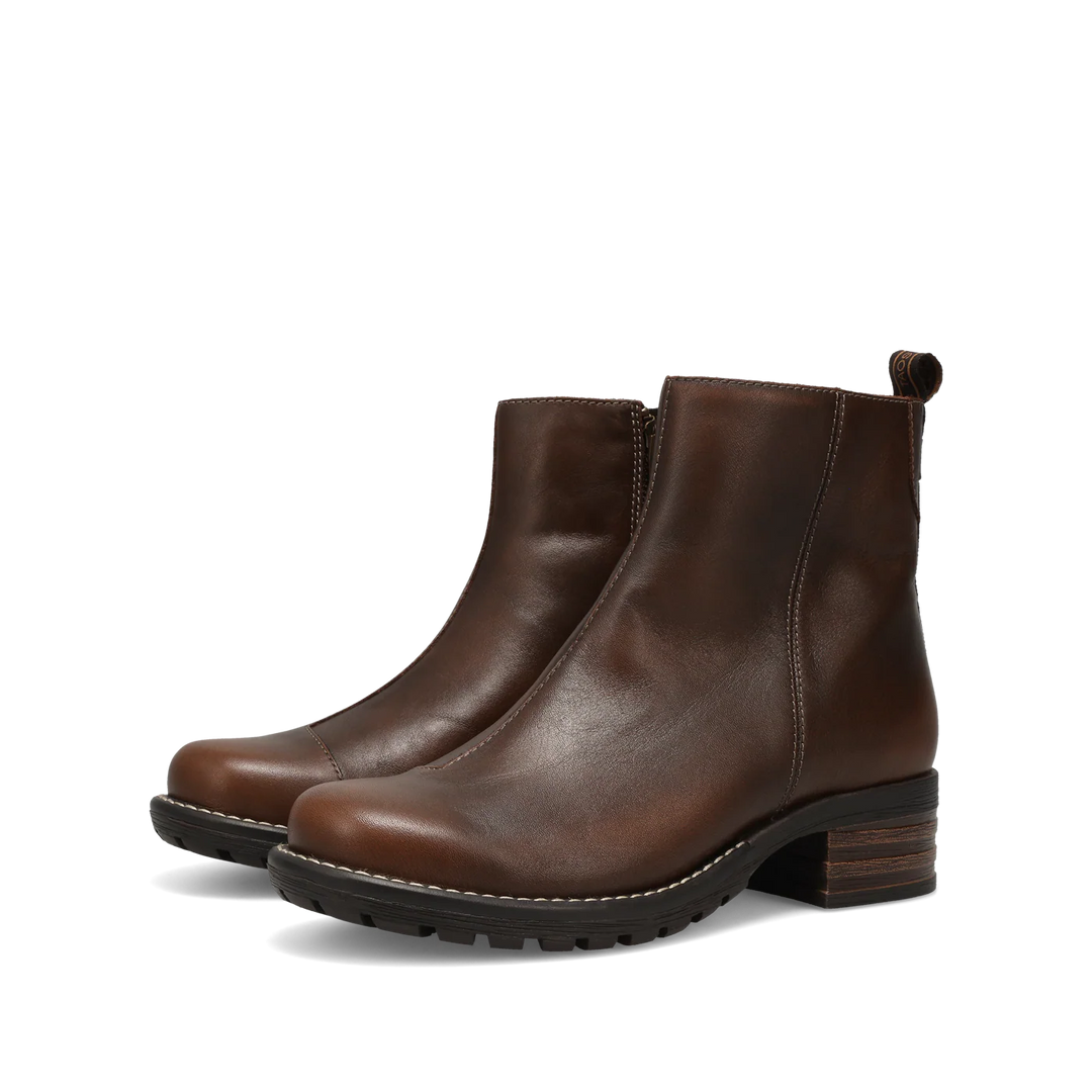 Taos Women's Uptown Dark Brown