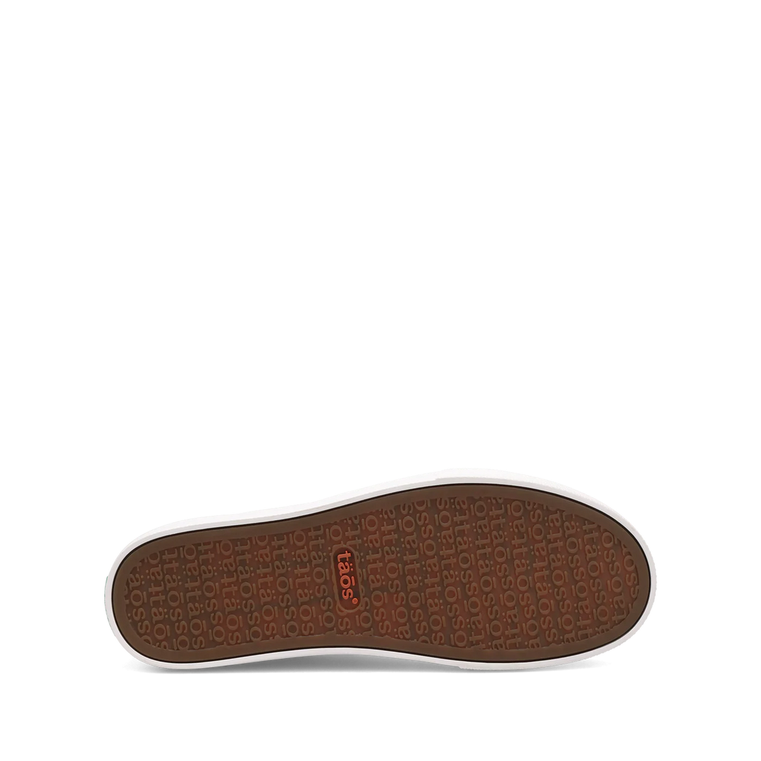 Taos Women's Heart & Soul Lux White Green